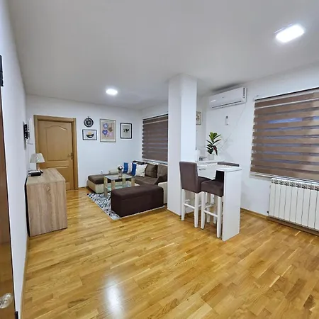 Appartement 36