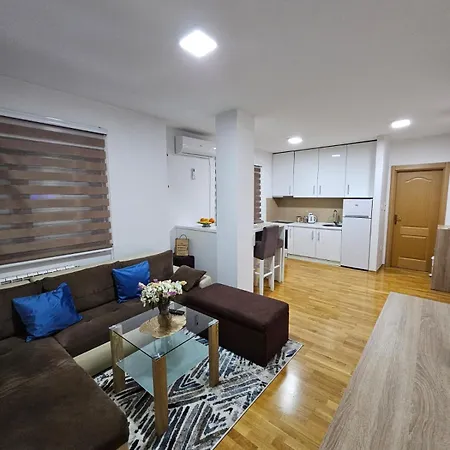 Appartement 36
