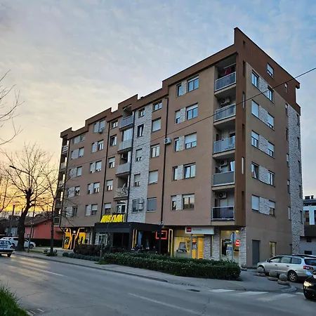 36 Banja Luka